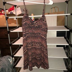 Forever 21 summer dress
